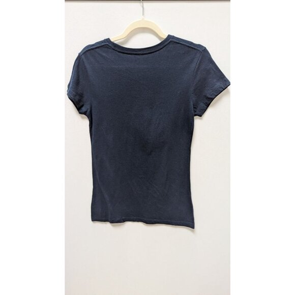 TeeFury Navy Star Wars Graphic T-Shirt - Picture 2 of 2